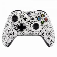 extremerate faceplate splashing comfortable replacement controller retro gaming & microconsoles and xbox systems logo
