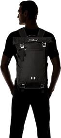 img 1 attached to Under Armour Signature Rolltop Backpack