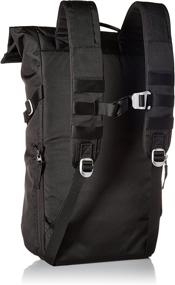 img 3 attached to Under Armour Signature Rolltop Backpack