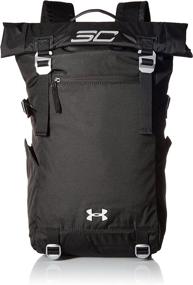 img 4 attached to Under Armour Signature Rolltop Backpack