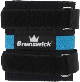 img 1 attached to Brunswick Pro Wrist Support Medium