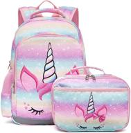 🎒 lightweight backpacks for preschool and kindergarten логотип