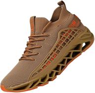 kuxie running athletic sneakers numeric_12 men's shoes логотип