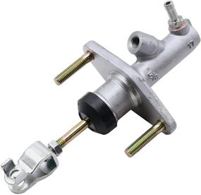 img 4 attached to 🔧 Усовершенствованный главный цилиндр сцепления Beck Arnley 072-8838 для повышенной производительности
