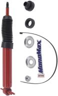 kyb 565126 monomax gas shock logo