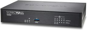img 2 attached to SonicWall TZ350 Security Firewall 02 SSC 0942