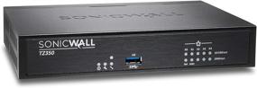img 3 attached to SonicWall TZ350 Security Firewall 02 SSC 0942