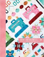 quilt pattern lori bee bonnet logo