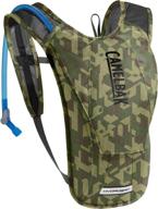 💦 the ultimate camelbak hydrobak hydration pack 50 oz: stay hydrated on-the-go! logo