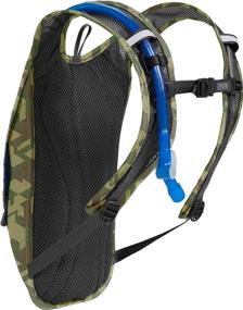 img 3 attached to 💦 The Ultimate CamelBak HydroBak Hydration Pack 50 oz: Stay Hydrated on-the-go!