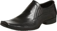 👞 стилишные мокасины и туфли на мужчин: stacy adams florian loafer oyster men's shoes логотип