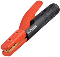 🔌 500amp heavy duty welding electrode holder - reboot plier-style electrode clamp for arc welder, american design logo