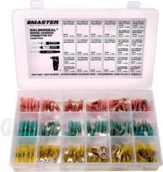 master appliance 10724 solderseal assortment logo