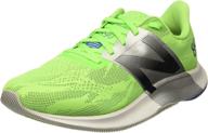 👟 fuelcell running shoes by new balance - multicolor design logo