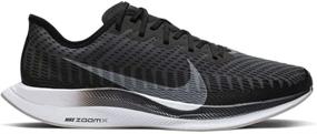 img 4 attached to 👟 Maximize Your Performance with Nike Men's Zoom Pegasus Turbo 2 Running Shoes