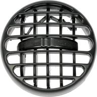 🌬️ dorman 74337 hvac air vent replacement logo