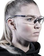 solidwork professional glasses: the complete occupational health & safety protection solution логотип