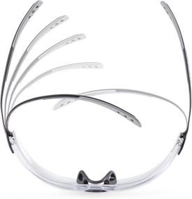 img 3 attached to SolidWork Professional Glasses: The Complete Occupational Health & Safety Protection Solution