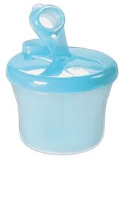 img 4 attached to 🍼 Philips AVENT BPA-Free Formula Dispenser and Snack Cup