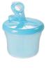 🍼 philips avent bpa-free formula dispenser and snack cup logo