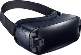 img 3 attached to 📱 Samsung Gear VR (2016) - Compatible with GS7s, Note 5, GS6s - US Version (Discontinued by Manufacturer) - With Warranty
