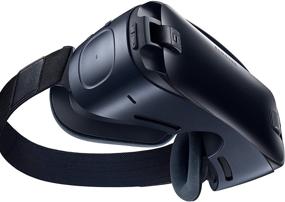 img 2 attached to 📱 Samsung Gear VR (2016) - Compatible with GS7s, Note 5, GS6s - US Version (Discontinued by Manufacturer) - With Warranty