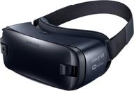 📱 samsung gear vr (2016) - совместим с gs7, note 5, gs6 - версия для сша (производитель прекратил выпуск) - с гарантией логотип