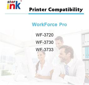 img 3 attached to Remanufactured Cartridge Replacement 702 Workforce