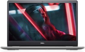 img 4 attached to 💻 Dell Inspiron 15 5593 review: 10th Gen Core i5-1035G1, 256GB SSD, 8GB RAM, 15.6" Full HD Display, Backlit Keyboard, Windows 10
