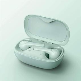 img 1 attached to 🎧Наушники Anker Soundcore Life P2: полностью беспроводные наушники с 4 микрофонами, шумоподавлением, графеновым динамиком - купить онлайн!