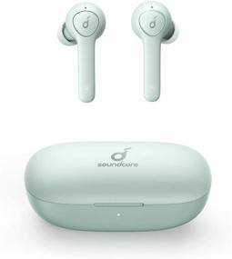 img 4 attached to 🎧Наушники Anker Soundcore Life P2: полностью беспроводные наушники с 4 микрофонами, шумоподавлением, графеновым динамиком - купить онлайн!