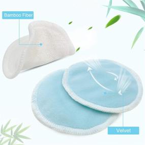 img 2 attached to Reusable Remover Washable Cleansing Eco Friendly