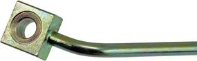 img 2 attached to Dorman H620135 Hydraulic Brake Hose