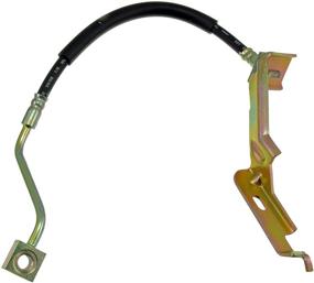 img 3 attached to Dorman H620135 Hydraulic Brake Hose