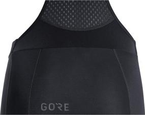 img 2 attached to GORE WEAR Thermo Cycling Tights Sports & Fitness