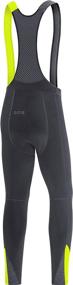 img 3 attached to GORE WEAR Thermo Cycling Tights Sports & Fitness