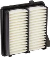 honda fit air filter - genuine oem part 17220-rb0-000 logo