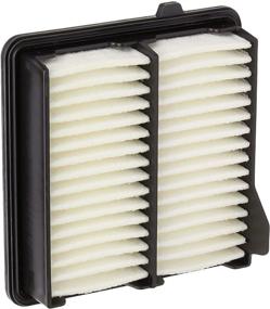 img 4 attached to Honda Fit Air Filter - Genuine OEM Part 17220-RB0-000