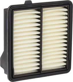 img 3 attached to Honda Fit Air Filter - Genuine OEM Part 17220-RB0-000