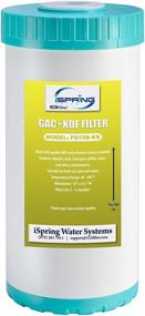 img 4 attached to ISpring FG15B KS Replacement Cartridge Filtration