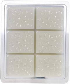 img 1 attached to Invigorate Your Space with Tyler Candle Co Mulled Cider Mixer Melt