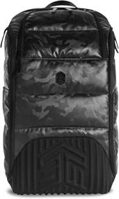 img 4 attached to Maximize Your Tech Carrying Capabilities with STM Dux Versatile Backpack