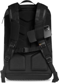 img 1 attached to Maximize Your Tech Carrying Capabilities with STM Dux Versatile Backpack