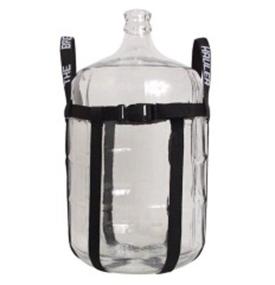 img 2 attached to 🚗 Nylon Carboy Carrier - Brew Hauler FE338 - 5168