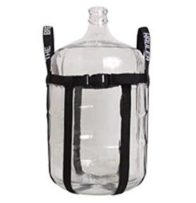 img 3 attached to 🚗 Nylon Carboy Carrier - Brew Hauler FE338 - 5168