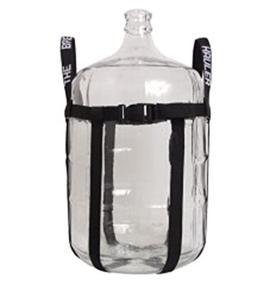 img 1 attached to 🚗 Nylon Carboy Carrier - Brew Hauler FE338 - 5168