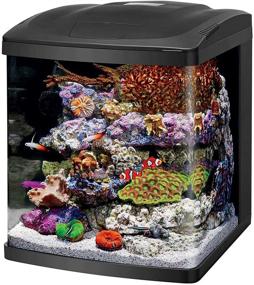 img 3 attached to Coralife Biocube 🐠 Aquarium LED Lighting System
