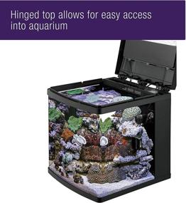img 1 attached to Coralife Biocube 🐠 Aquarium LED Lighting System