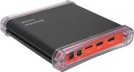 streameez-pro hd video streaming hdmi device: live event broadcasting on the internet, encoding from 480i to 1080p логотип