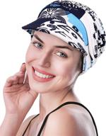 winitas chemo headwear bamboo cotton sports & fitness logo